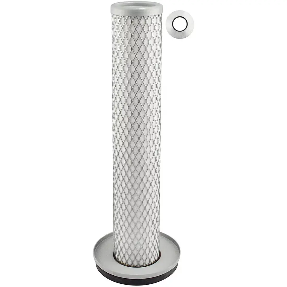 PA2602 Filtro Baldwin 1
