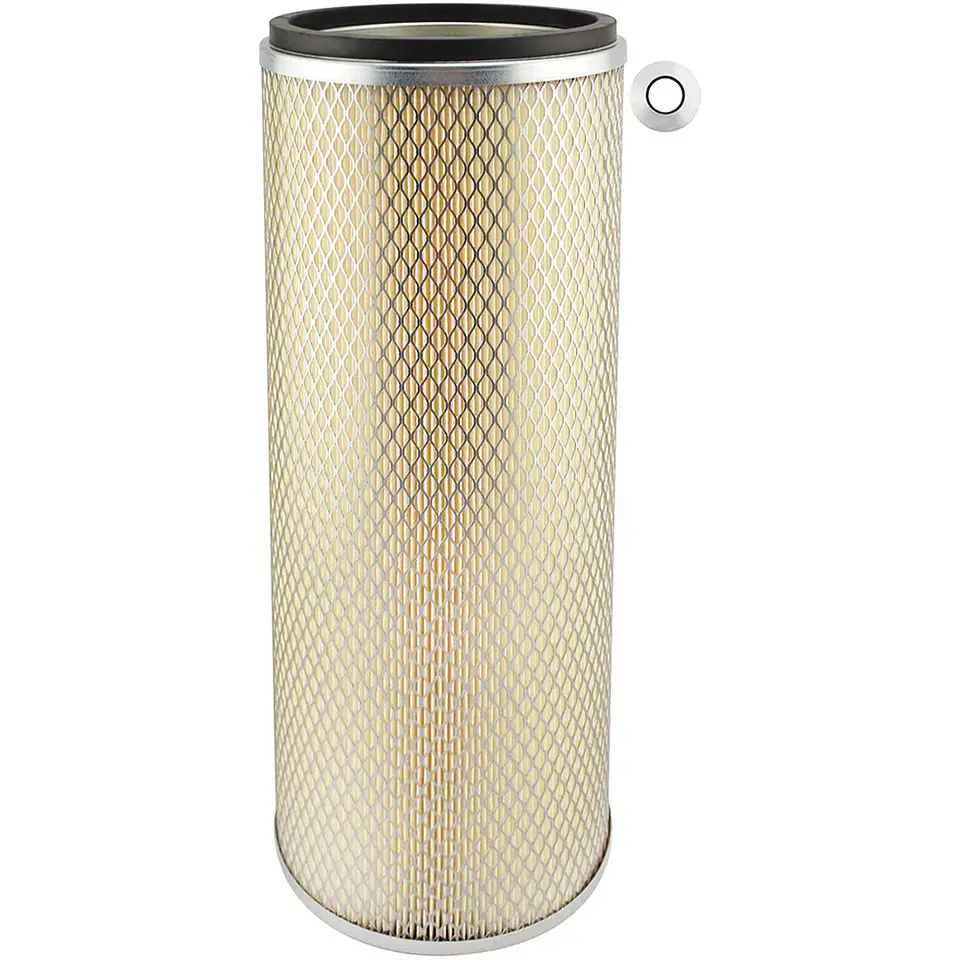 PA2410 Filtro Baldwin 1