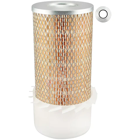 PA3667-FN Filtro Baldwin