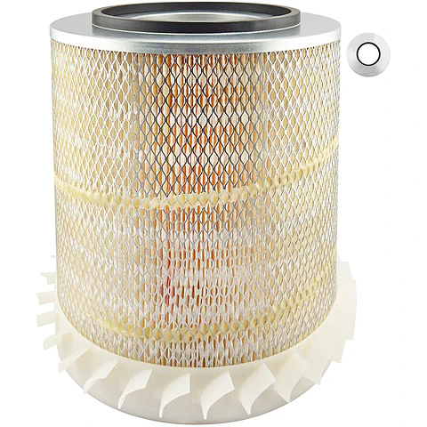 PA2417-FN Filtro Baldwin