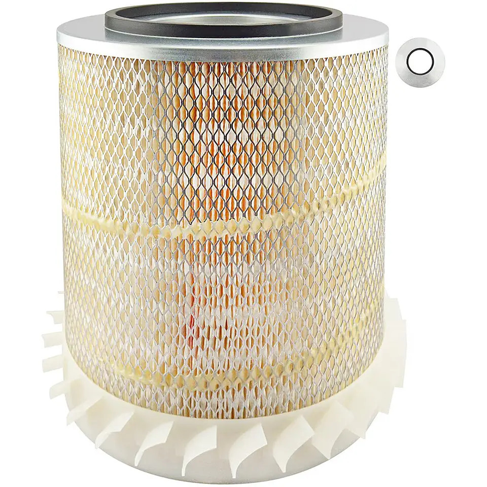 PA2417-FN Filtro Baldwin 1