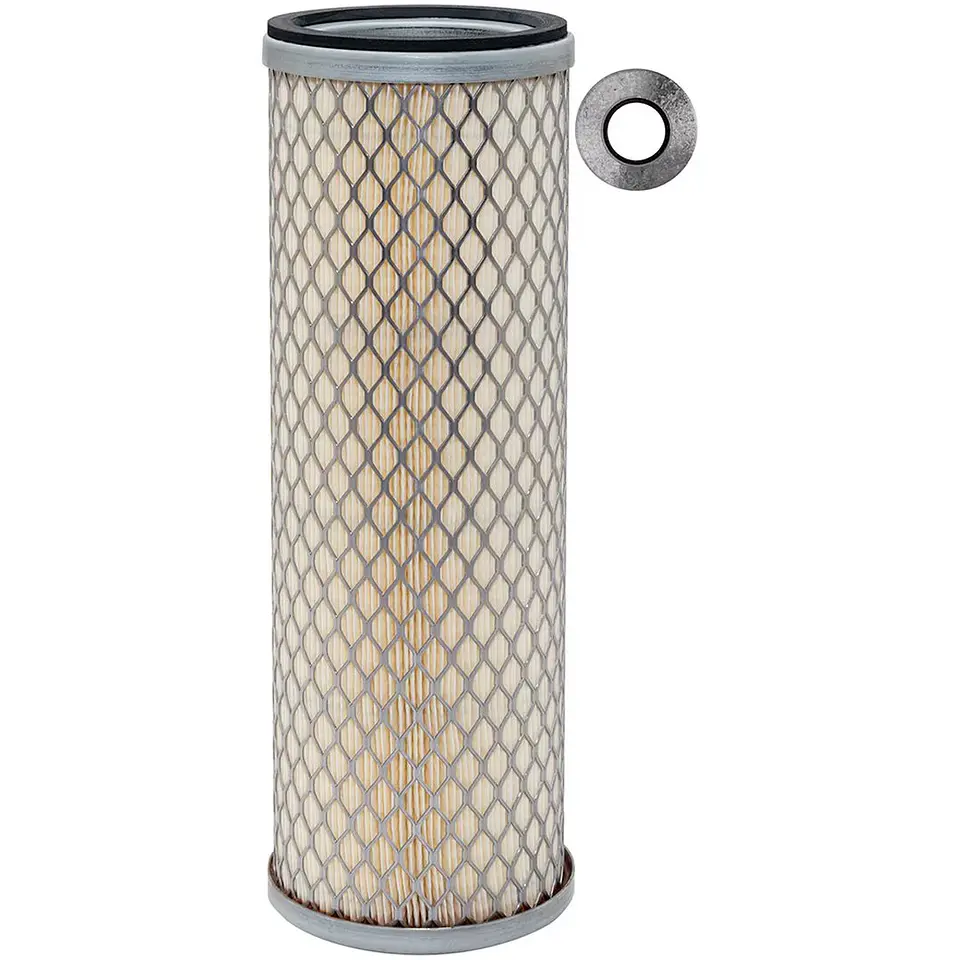 PA3674 Filtro Baldwin 1