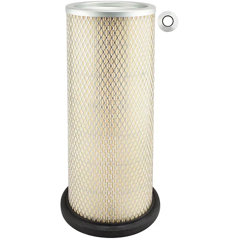 PA2455 Filtro Baldwin
