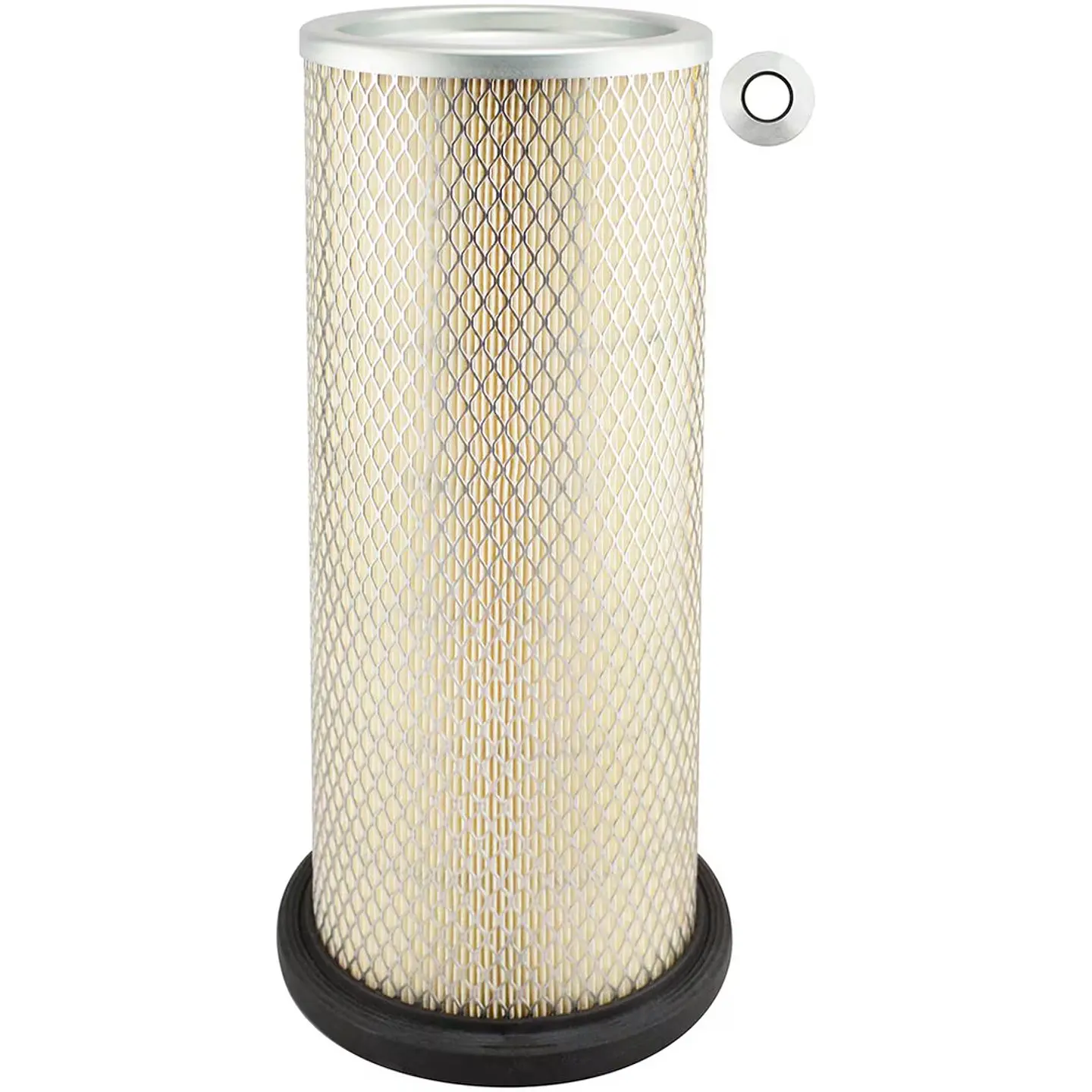PA2455 Filtro Baldwin 1