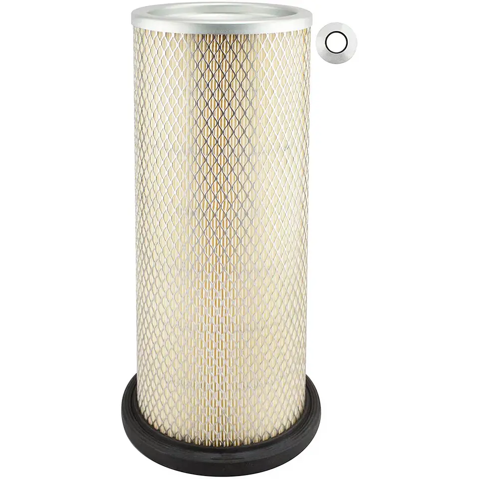 PA2455 Filtro Baldwin 1