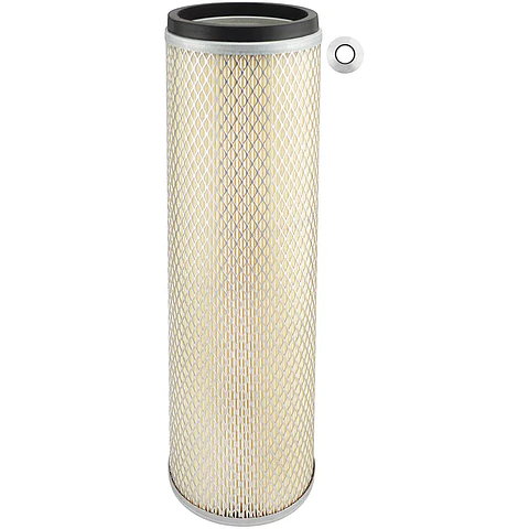 PA2621 Filtro Baldwin