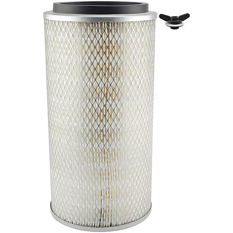 PA2527 Filtro Baldwin
