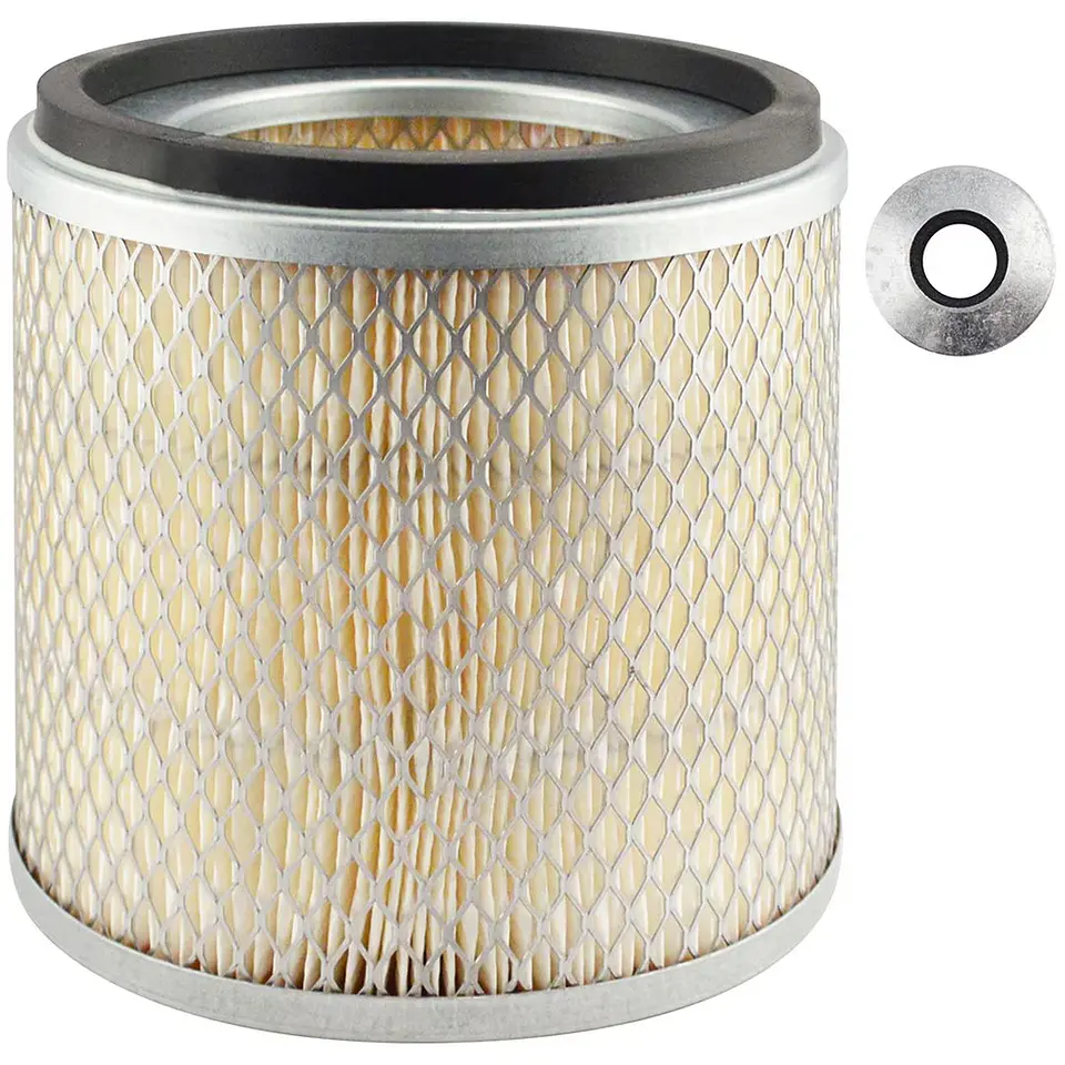PA1996 Filtro Baldwin 1