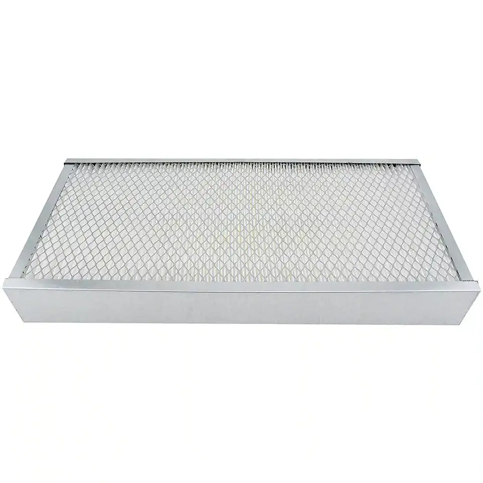 PA3420 Filtro Baldwin 1