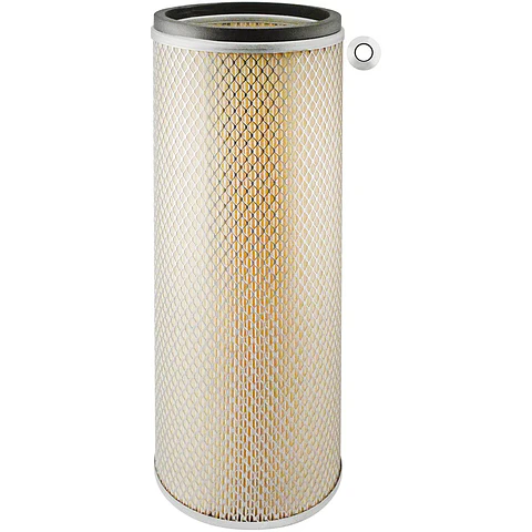 PA2583 Filtro Baldwin