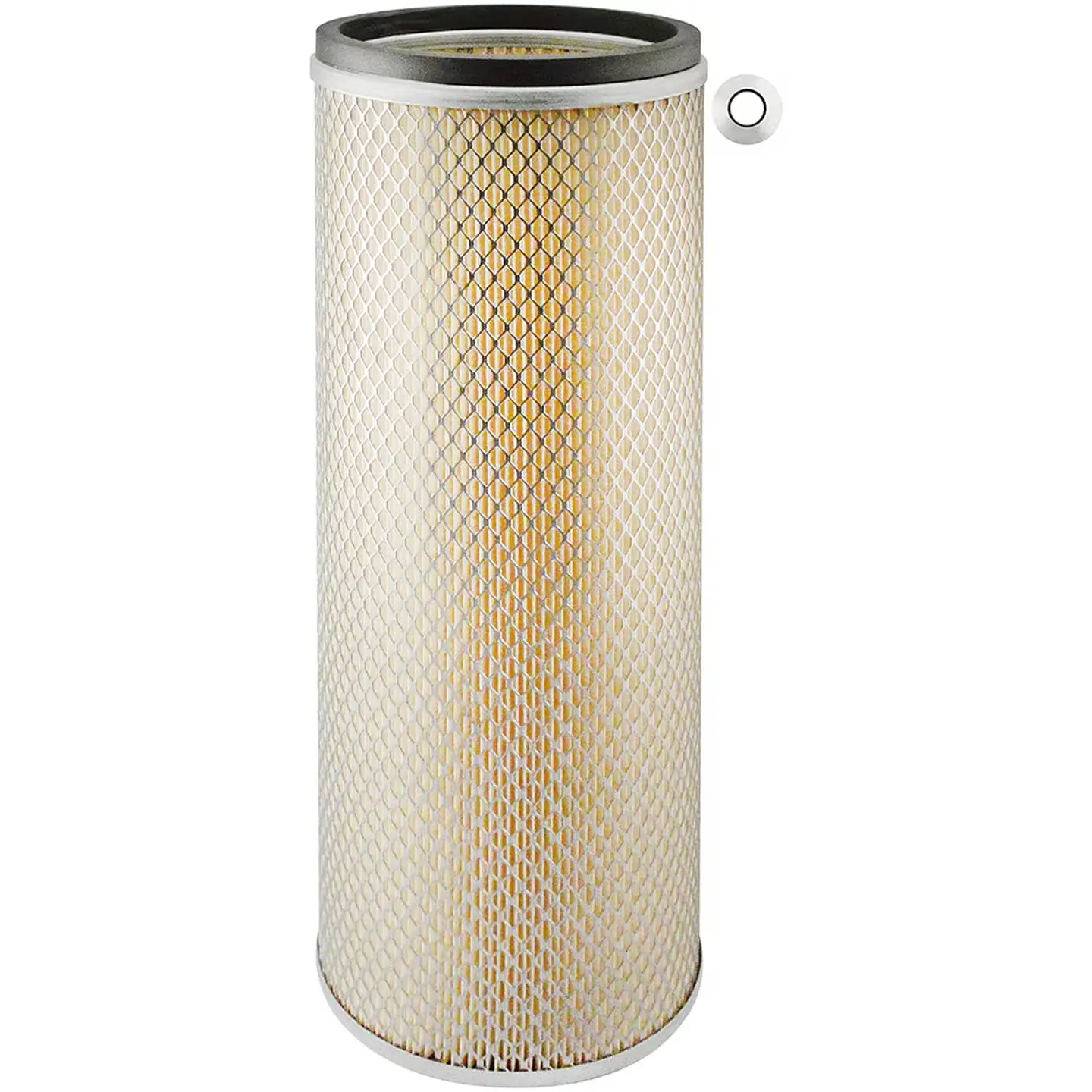 PA2583 Filtro Baldwin 1