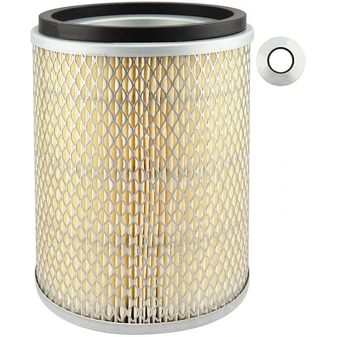 PA2446 Filtro Baldwin
