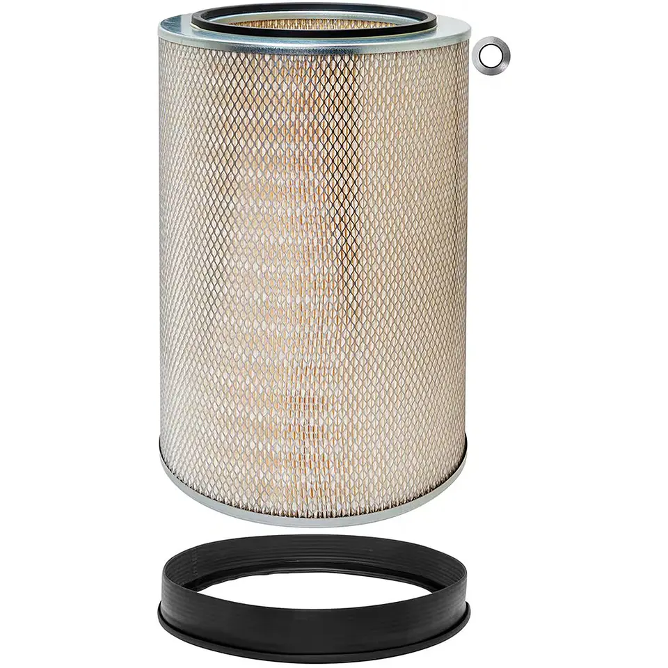 PA2573 Filtro Baldwin 1