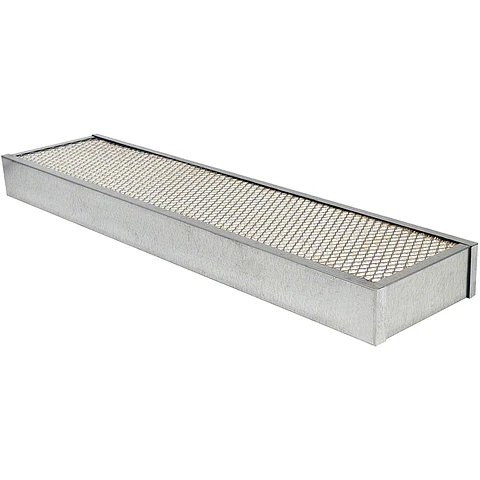PA2572 Filtro Baldwin