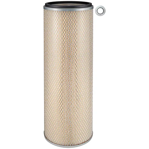 PA2362 Filtro Baldwin