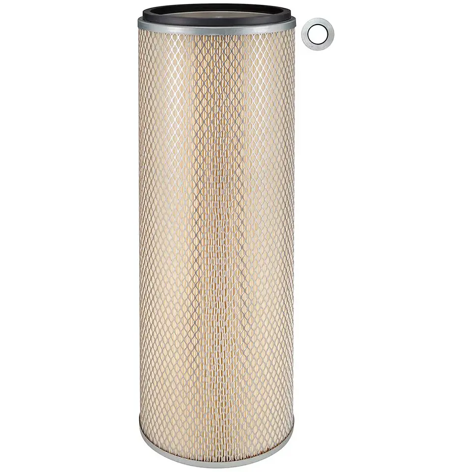 PA2362 Filtro Baldwin 1