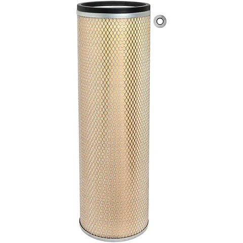 PA2903 Filtro Baldwin