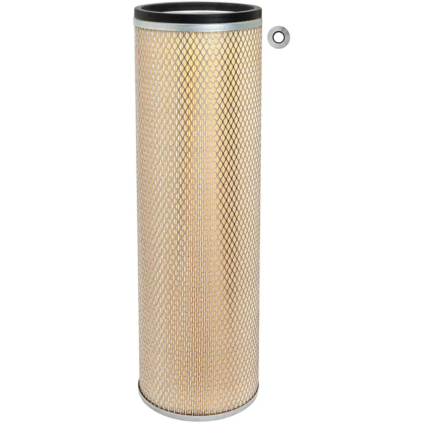 PA2903 Filtro Baldwin 1