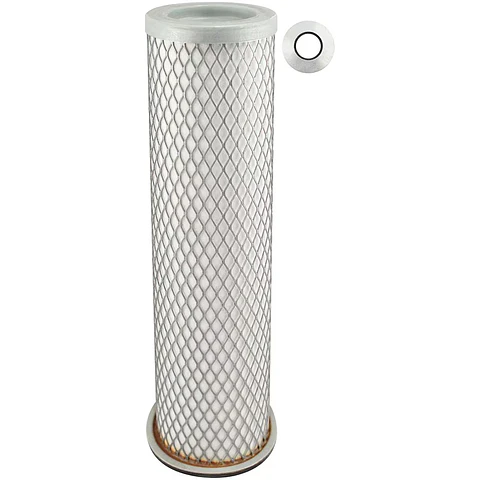 PA2670 Filtro Baldwin