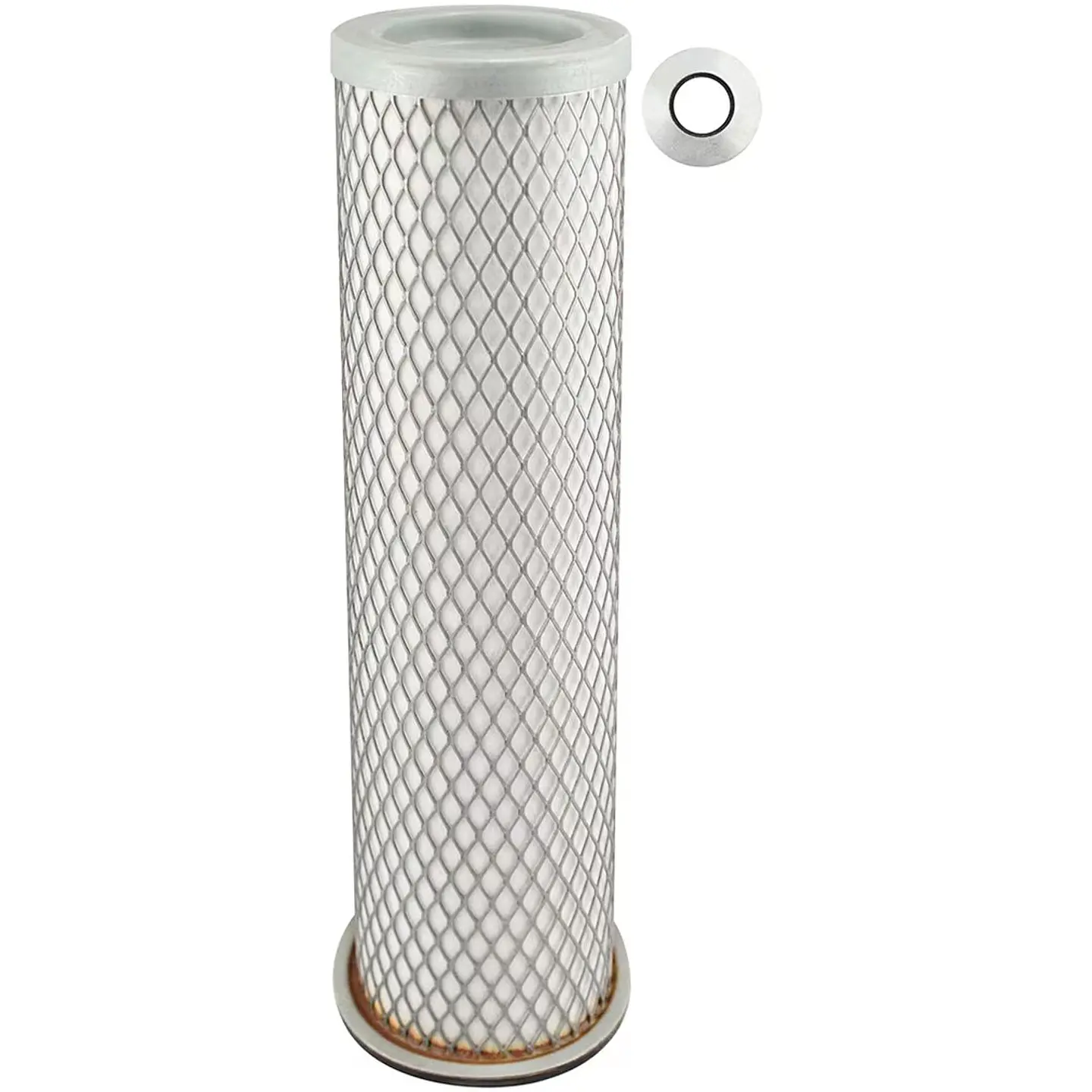 PA2670 Filtro Baldwin 1