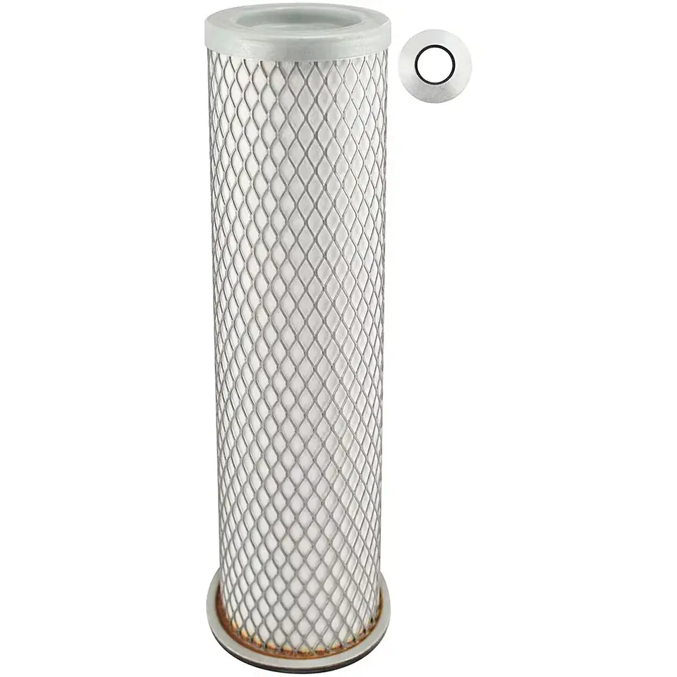 PA2670 Filtro Baldwin 1