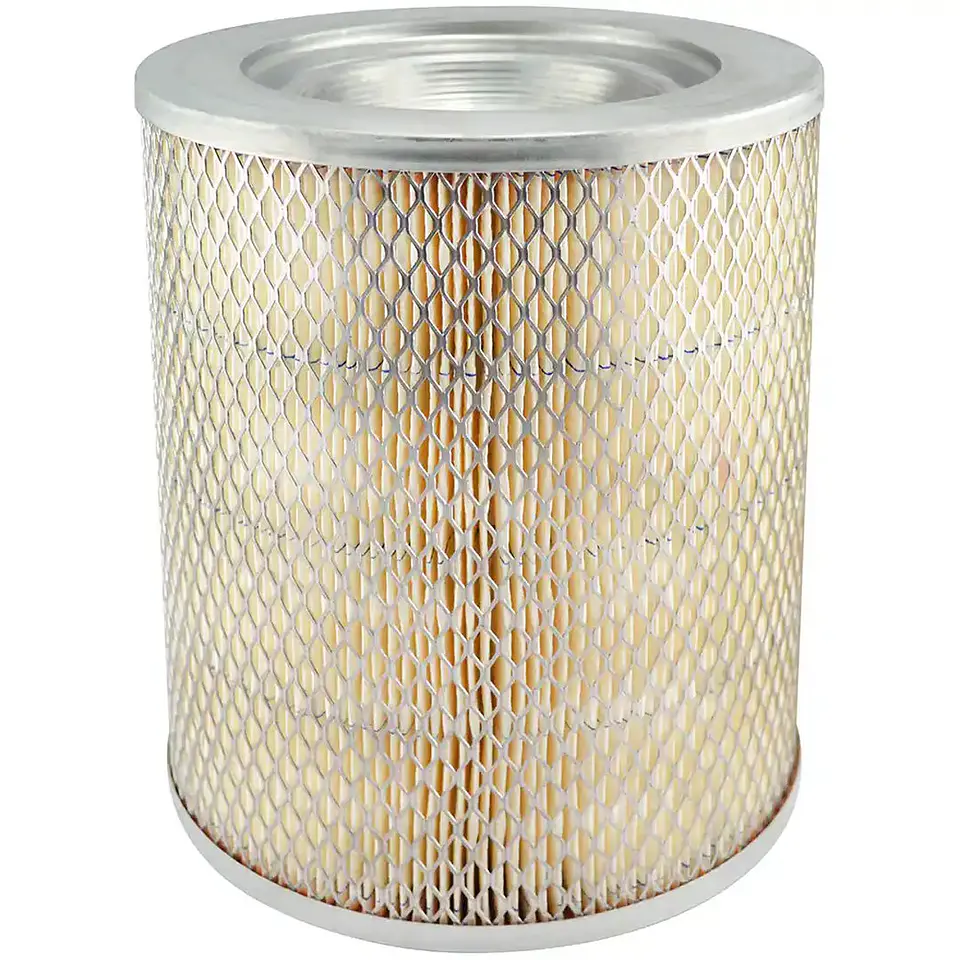 PA1613S Filtro Baldwin 1