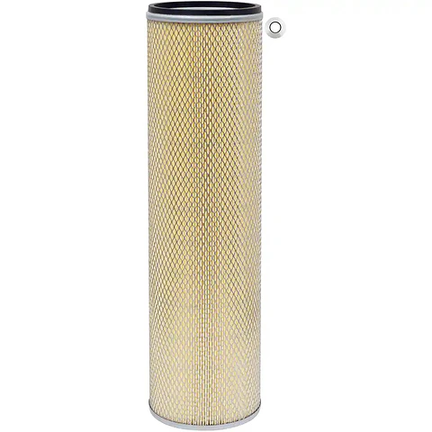 PA1937 Filtro Baldwin