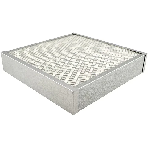 PA2497 Filtro Baldwin