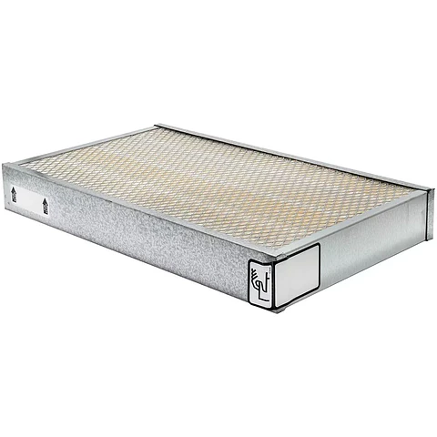 PA2534 Filtro Baldwin