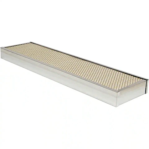 PA2353 Filtro Baldwin