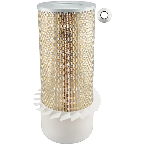 PA1699-FN Filtro Baldwin