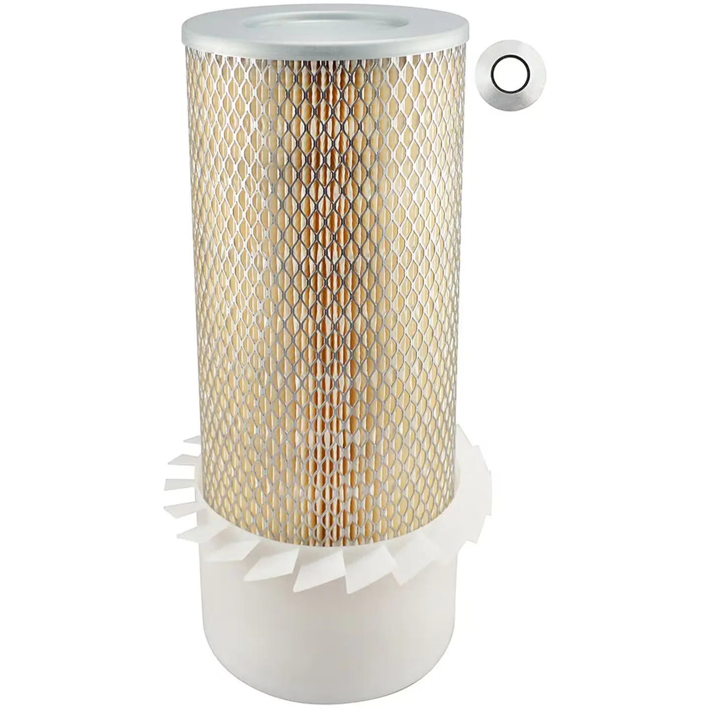 PA1699-FN Filtro Baldwin 1