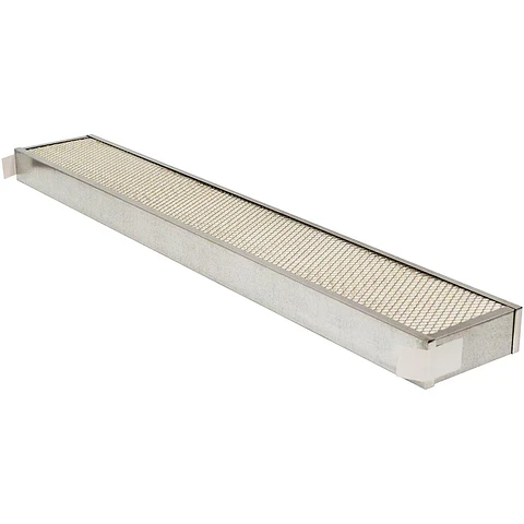 PA2407 Filtro Baldwin