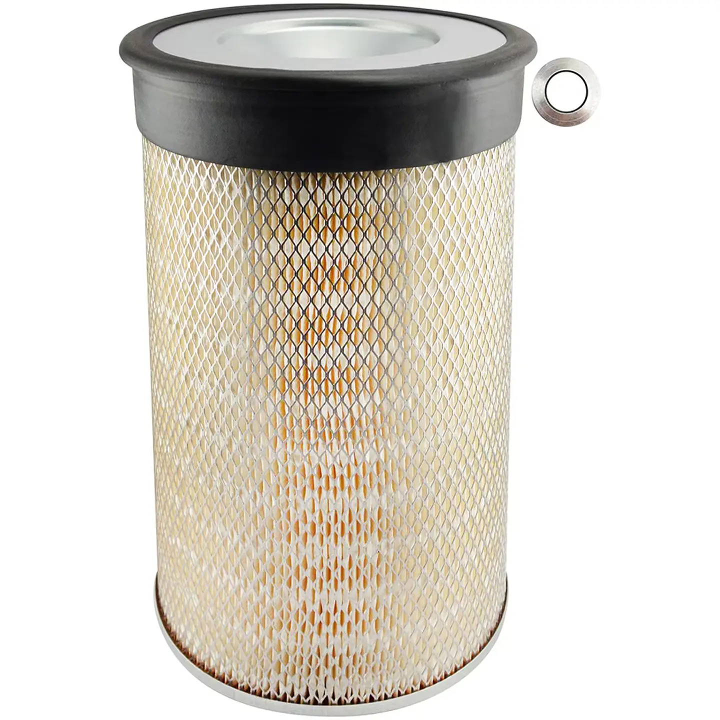 PA2300 Filtro Baldwin 1