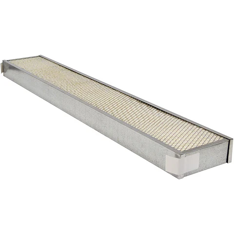 PA2408 Filtro Baldwin