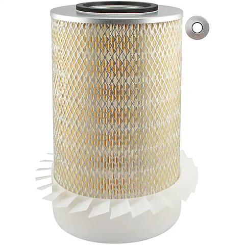 PA1749-FN Filtro Baldwin
