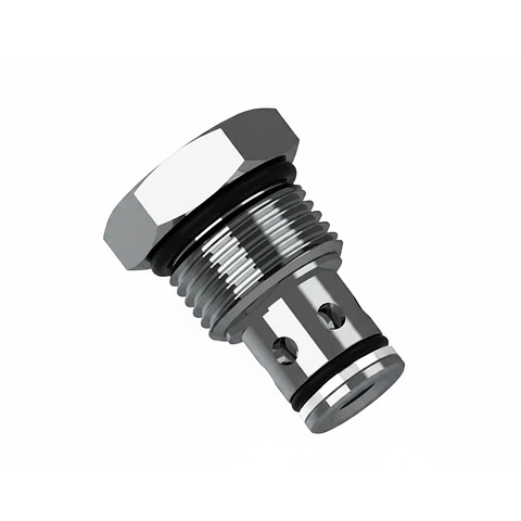 Válvula Parker Cartridge CV10