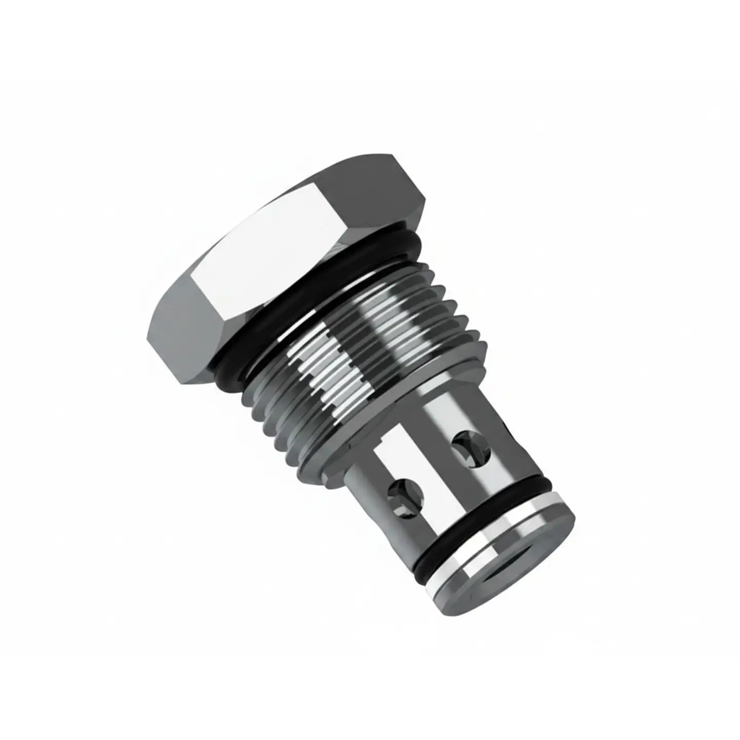 Válvula Parker Cartridge CV10 1