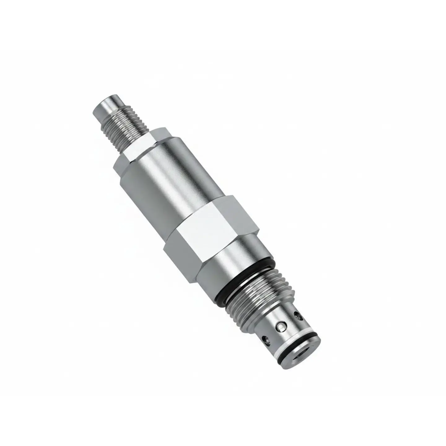 Válvula Parker Cartridge RV10 1