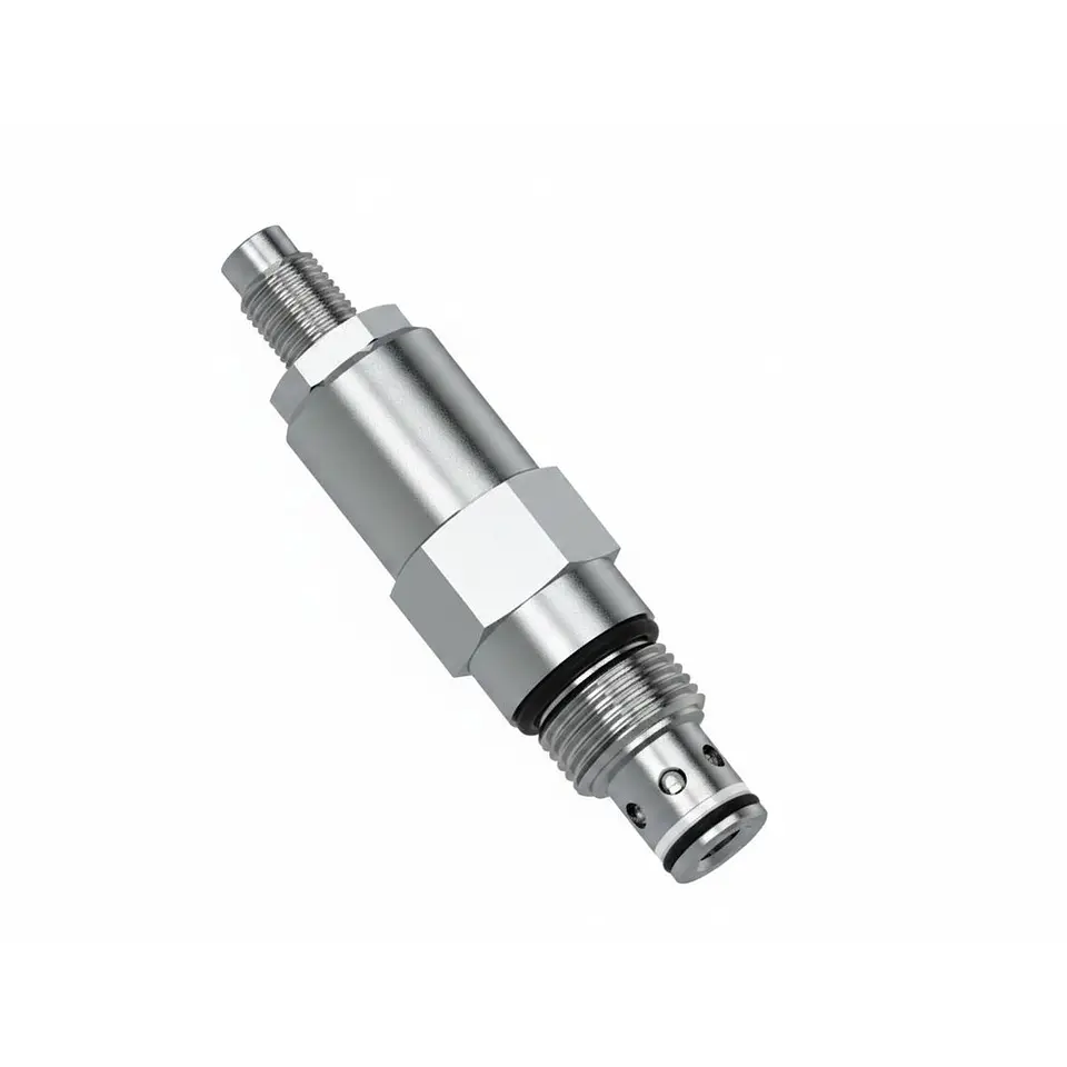 Válvula Parker Cartridge RV10 1