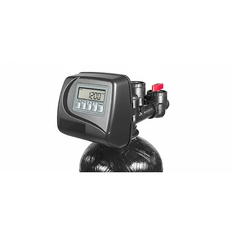 Válvula Clack Control agua automático