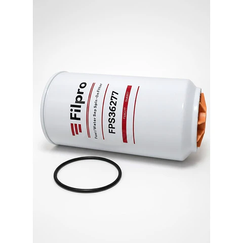 FPS36277 Filtro Separador Filpro - Equivalencia FS36277 SN40907