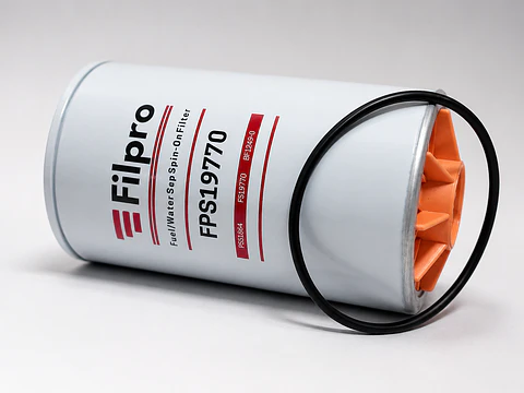 FPS19770 Filtro de combustible- Equivalencia P551864 FS19770 BF1249