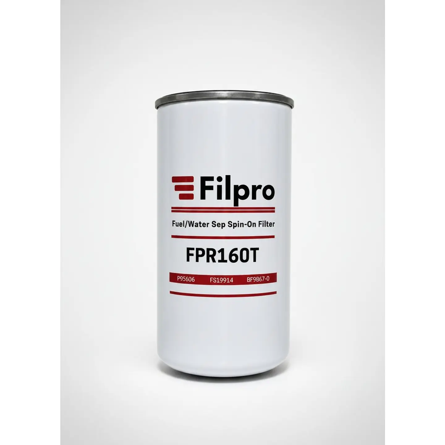 FPR160T Filtro de combustible- Equivalencia P955606 FS19914 BF9867-O 1