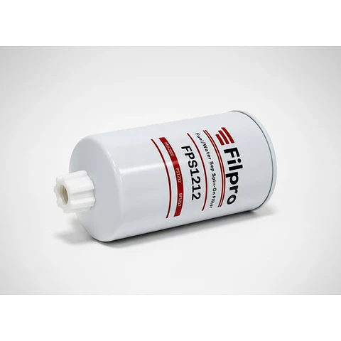 FPS1212 Filtro de combustible- Equivalencia P558000 FS1212 BF1212