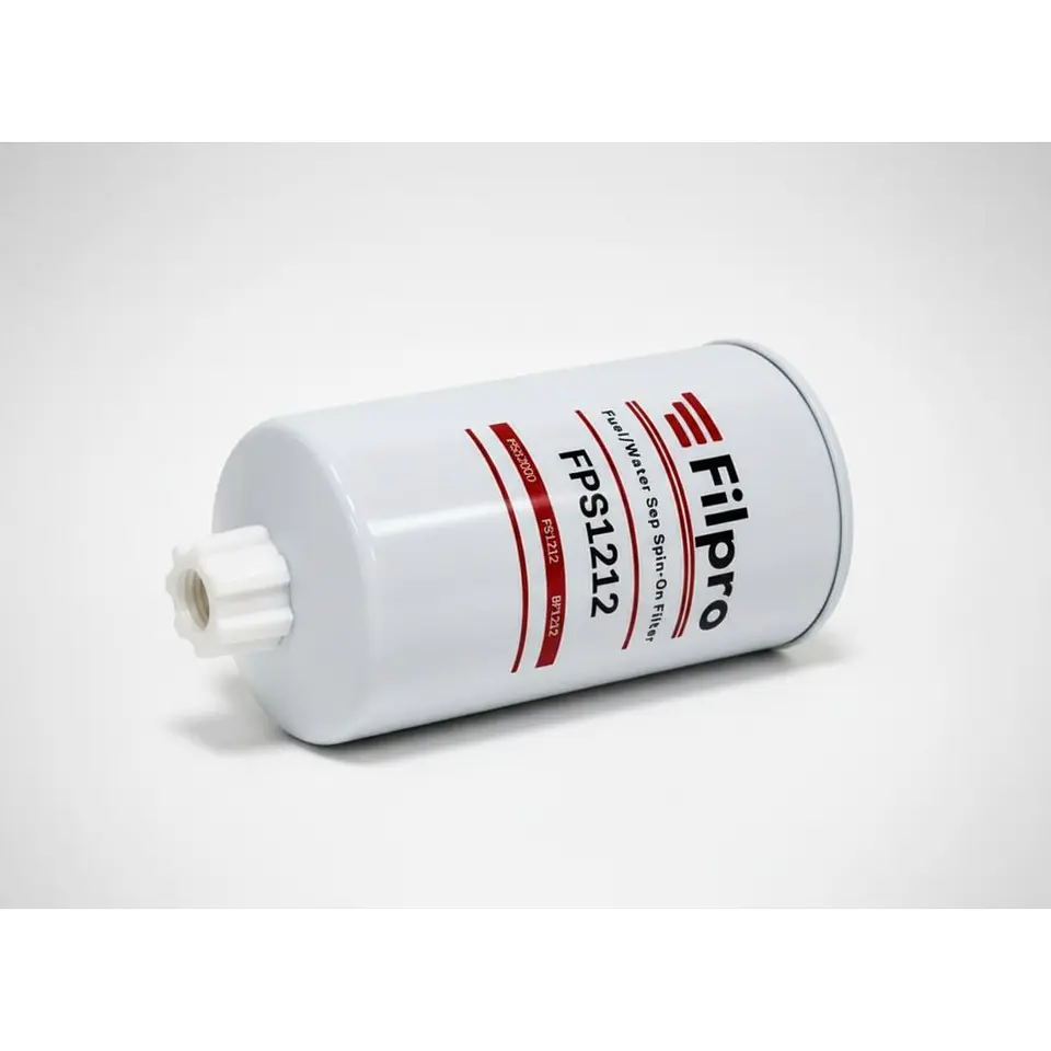 FPS1212 Filtro de combustible- Equivalencia P558000 FS1212 BF1212 1