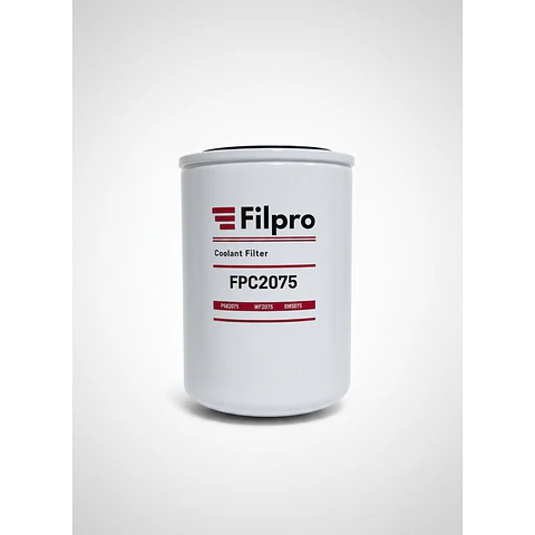 FPC2075 Filtro Refrigerante Filpro- Equivalencia P552075 WF2075 BW5075