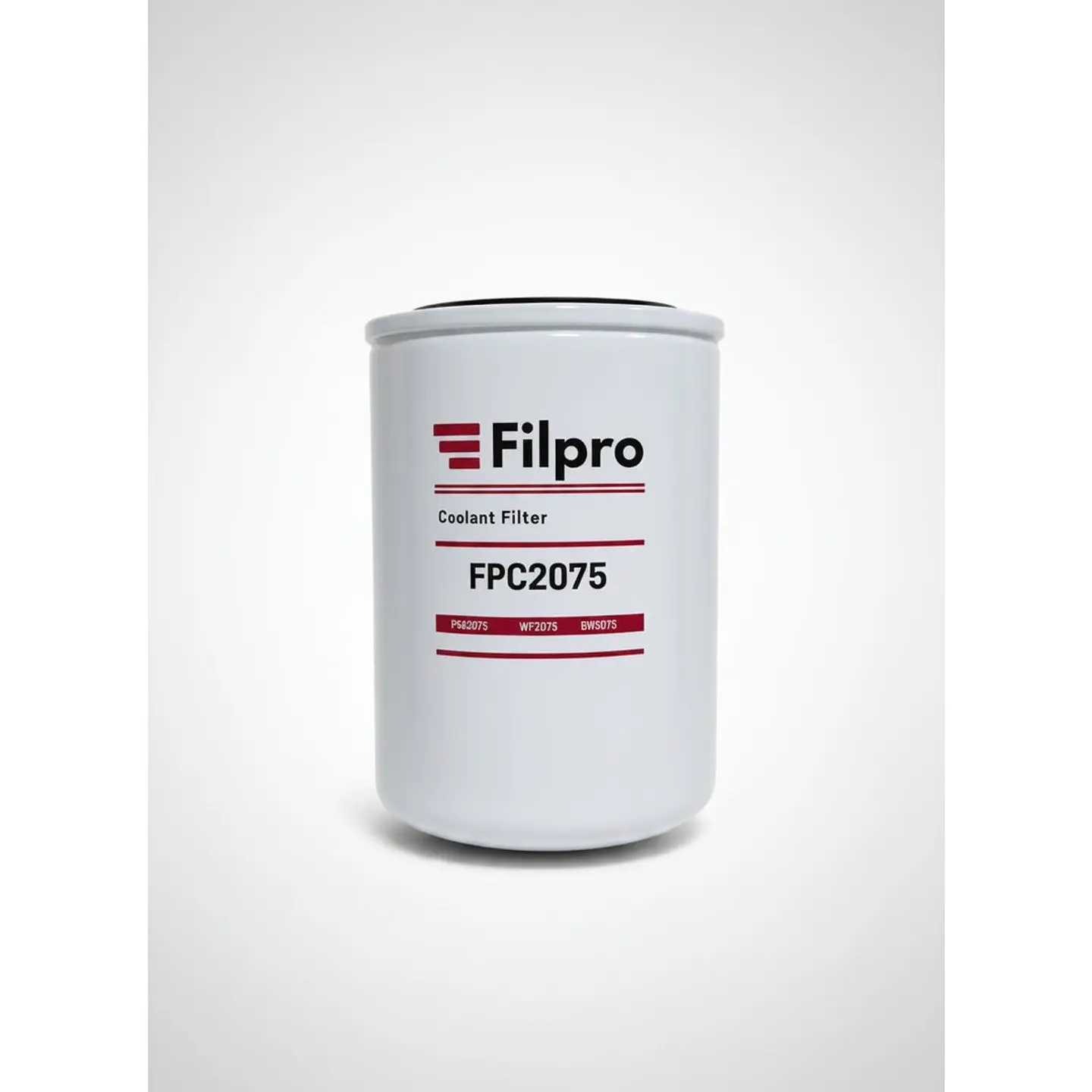 FPC2075 Filtro Refrigerante Filpro- Equivalencia P552075 WF2075 BW5075 1