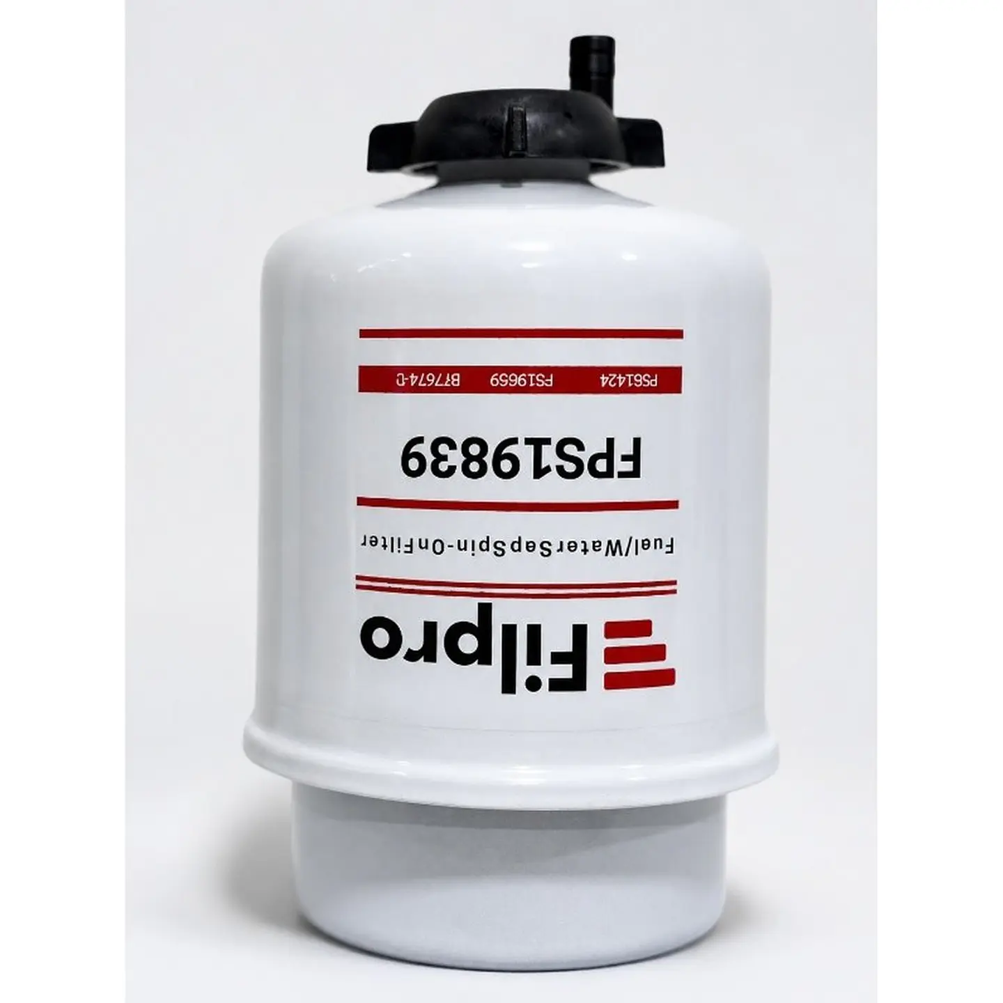 FPS19839 Filtro de combustible- Equivalencia P551424 FS19839 BF7674-D 1