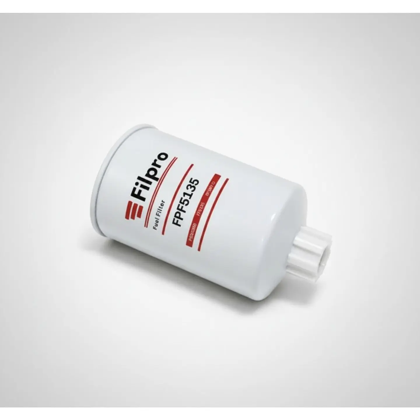 FPF5135 Filtro de combustible- Equivalencia P550588 FF5135 BF587-D 1